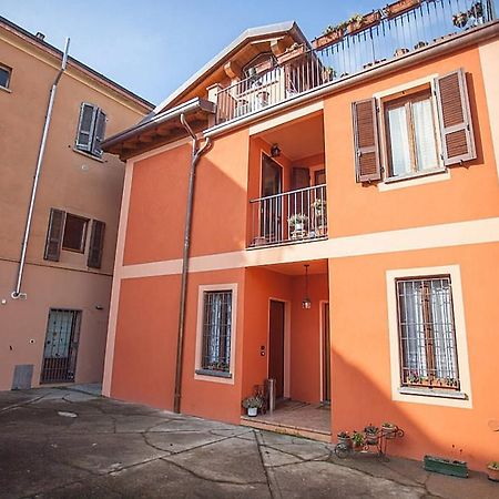 Residenza "Il Torrazzo" Villa Cremona Eksteriør billede