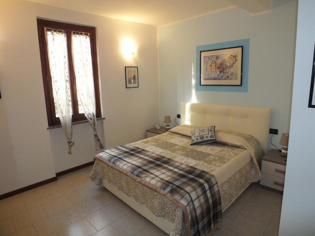 Residenza "Il Torrazzo" Villa Cremona Eksteriør billede