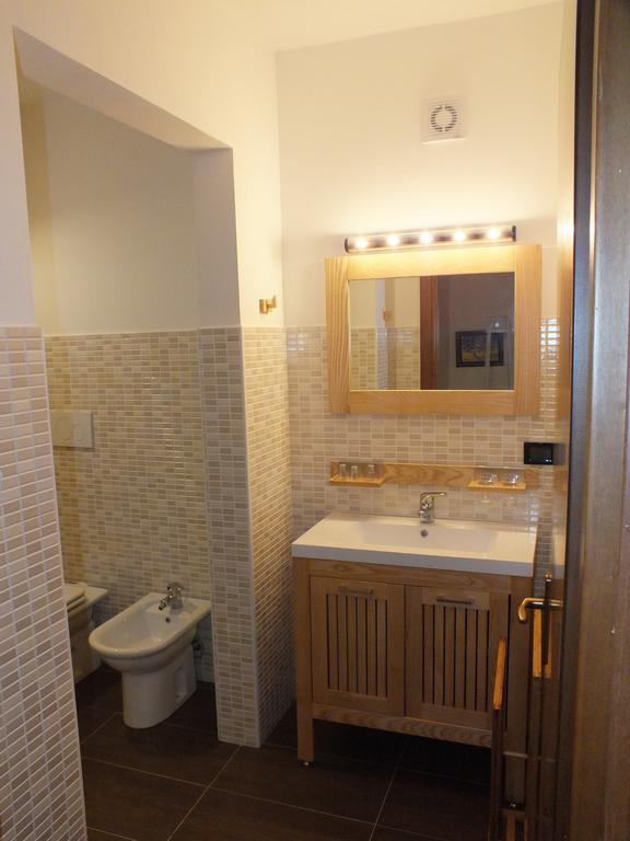 Residenza "Il Torrazzo" Villa Cremona Eksteriør billede