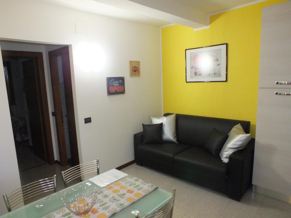 Residenza "Il Torrazzo" Villa Cremona Eksteriør billede