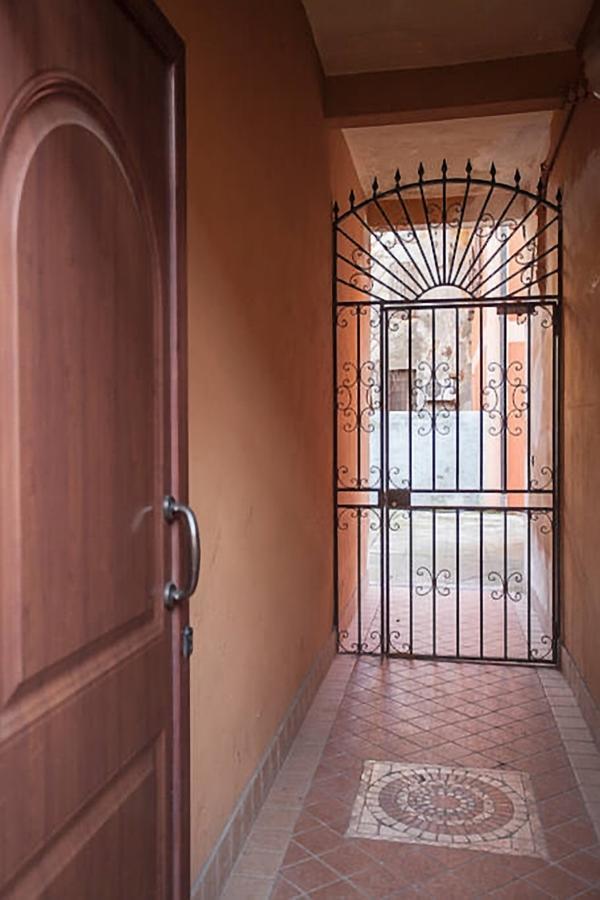 Residenza "Il Torrazzo" Villa Cremona Eksteriør billede