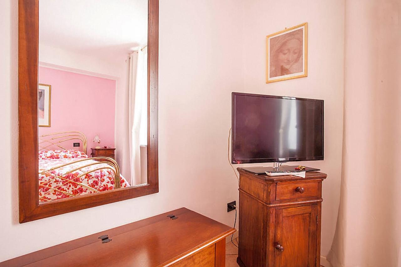 Residenza "Il Torrazzo" Villa Cremona Eksteriør billede