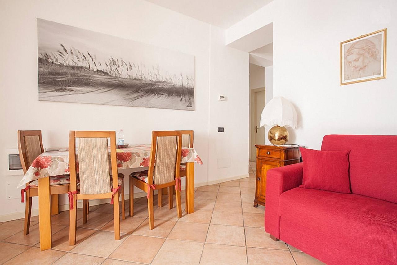 Residenza "Il Torrazzo" Villa Cremona Eksteriør billede