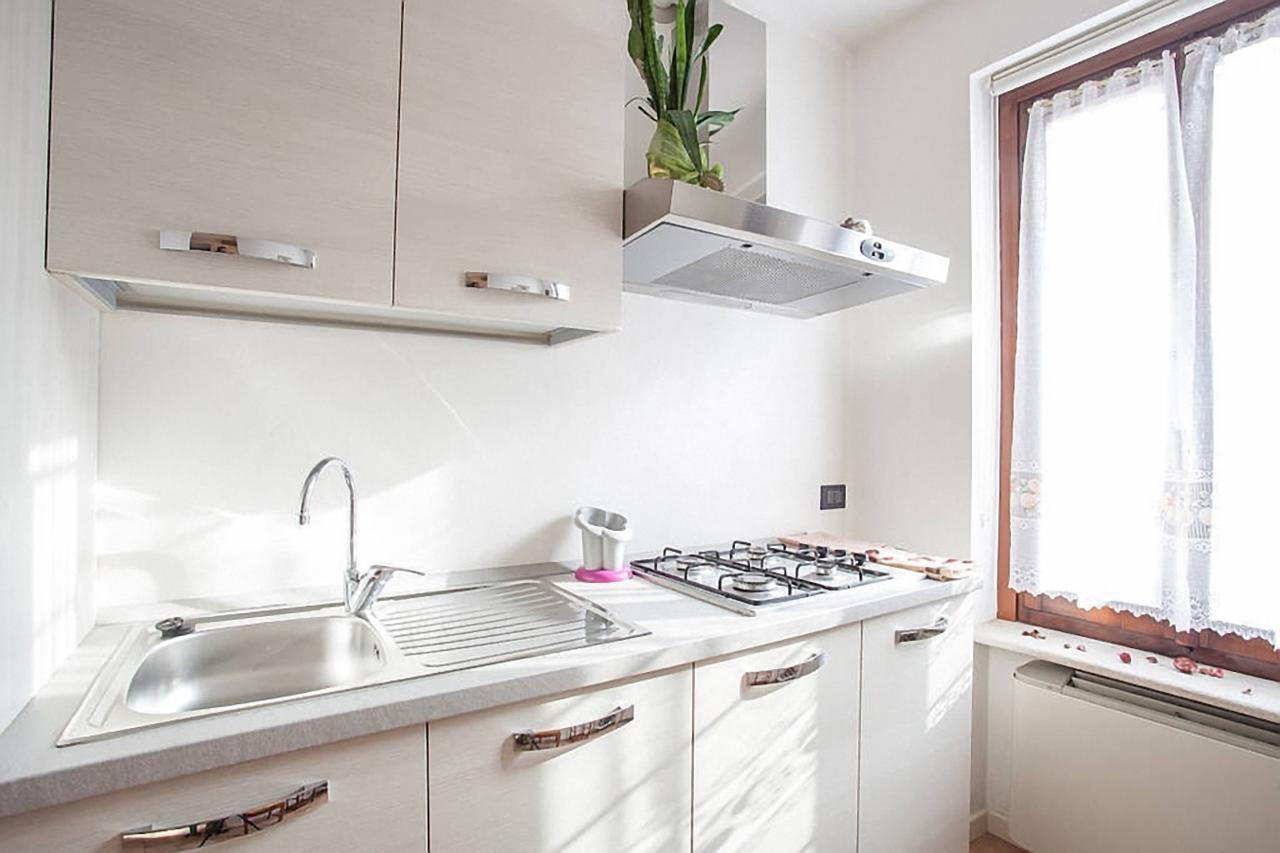Residenza "Il Torrazzo" Villa Cremona Eksteriør billede