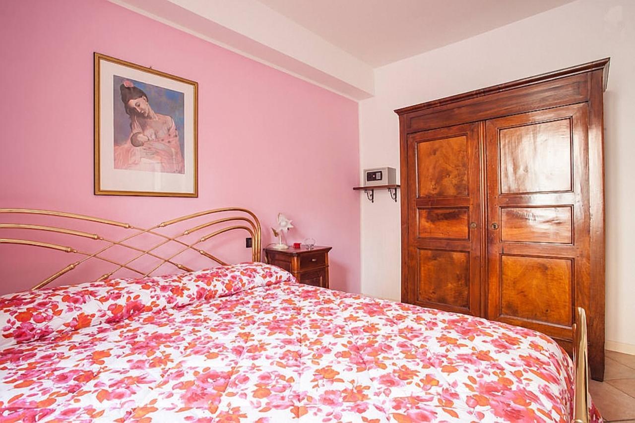 Residenza "Il Torrazzo" Villa Cremona Eksteriør billede
