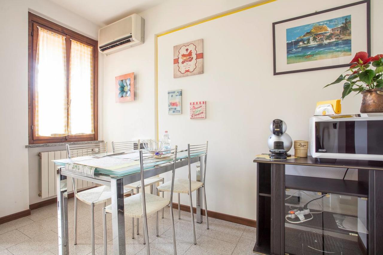 Residenza "Il Torrazzo" Villa Cremona Eksteriør billede