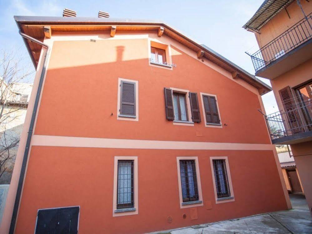 Residenza "Il Torrazzo" Villa Cremona Eksteriør billede