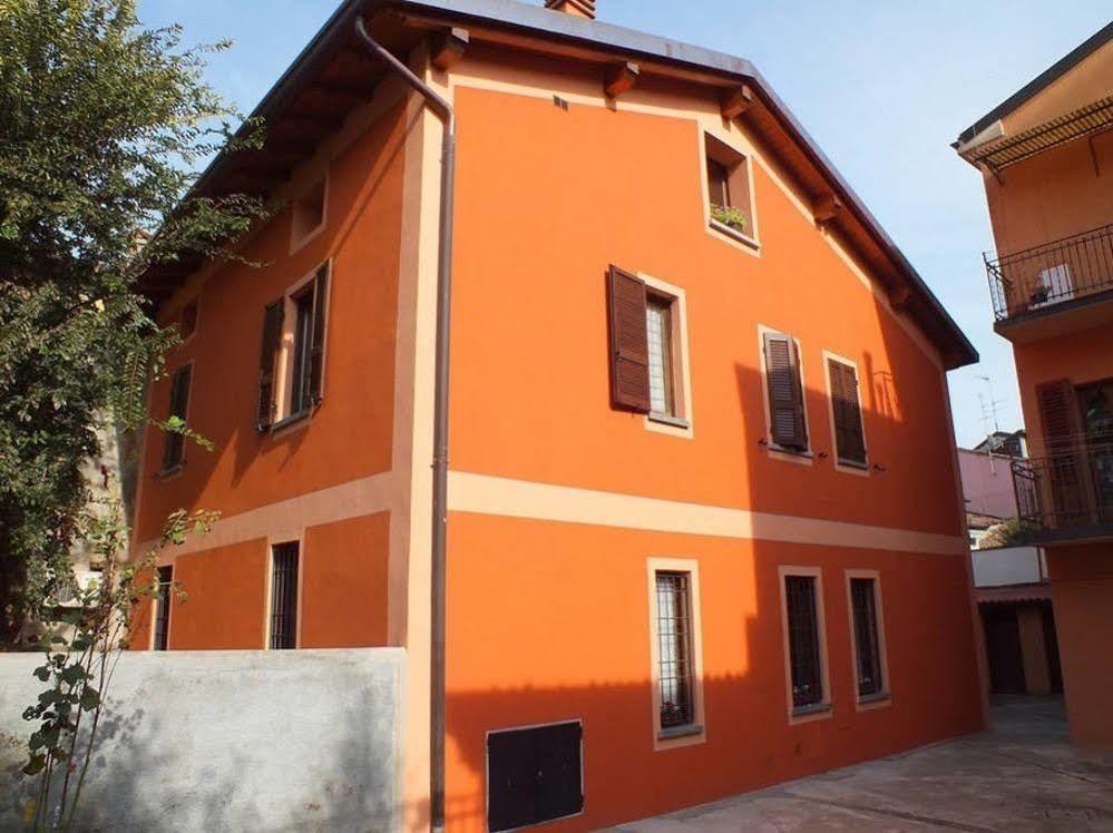 Residenza "Il Torrazzo" Villa Cremona Eksteriør billede